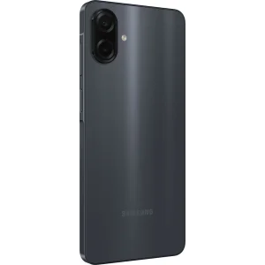 Смартфон Samsung Galaxy A07 4/128GB Black (SM-A075FZKGSEK) UA