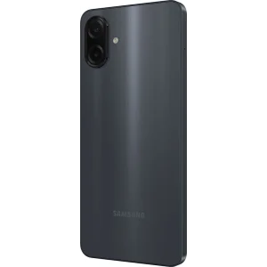 Смартфон Samsung Galaxy A07 4/128GB Black (SM-A075FZKGSEK) UA