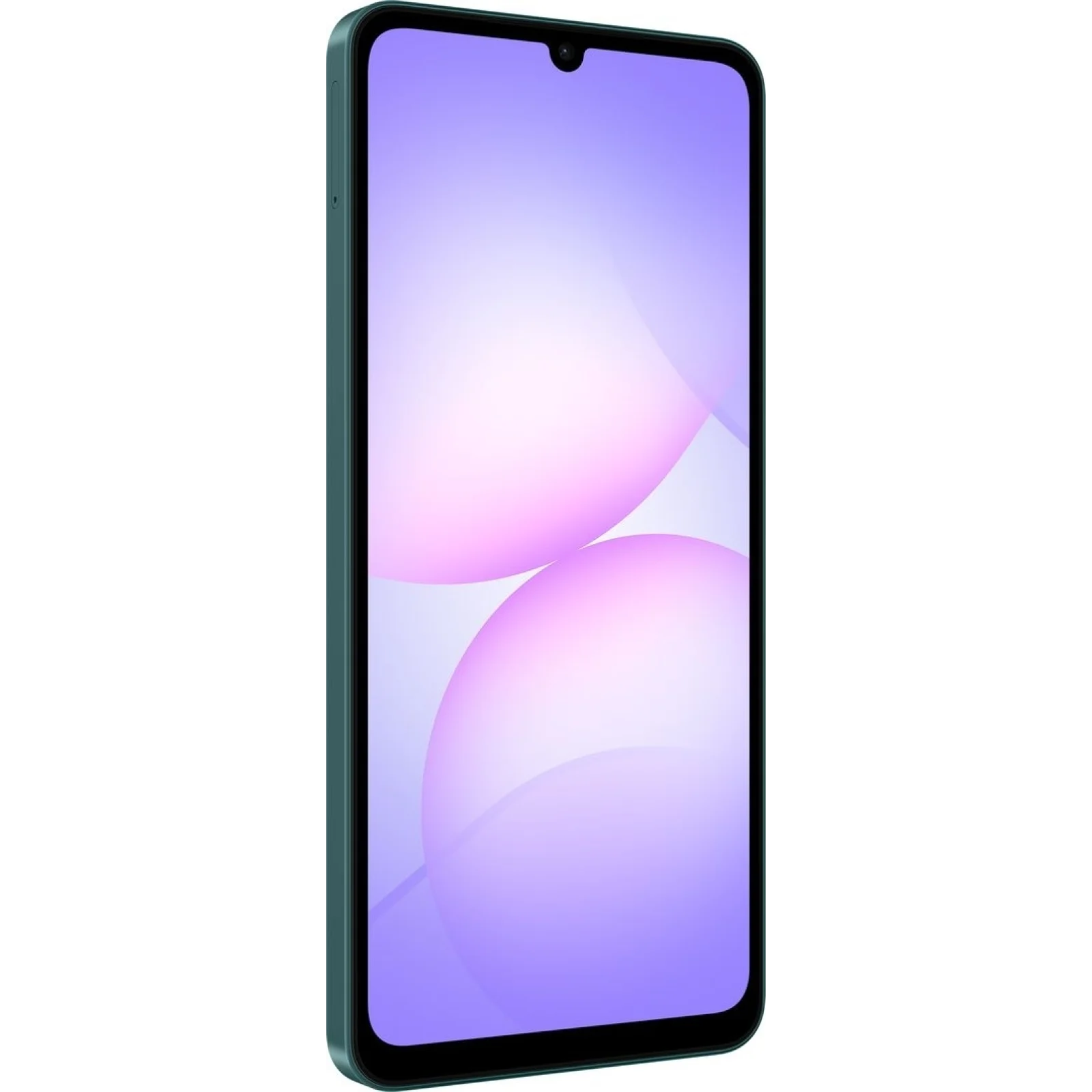 Смартфон Samsung Galaxy A07 4/128GB Green (SM-A075FZGGSEK) UA