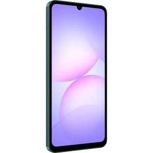 Смартфон Samsung Galaxy A07 4/128GB Green (SM-A075FZGGSEK) UA