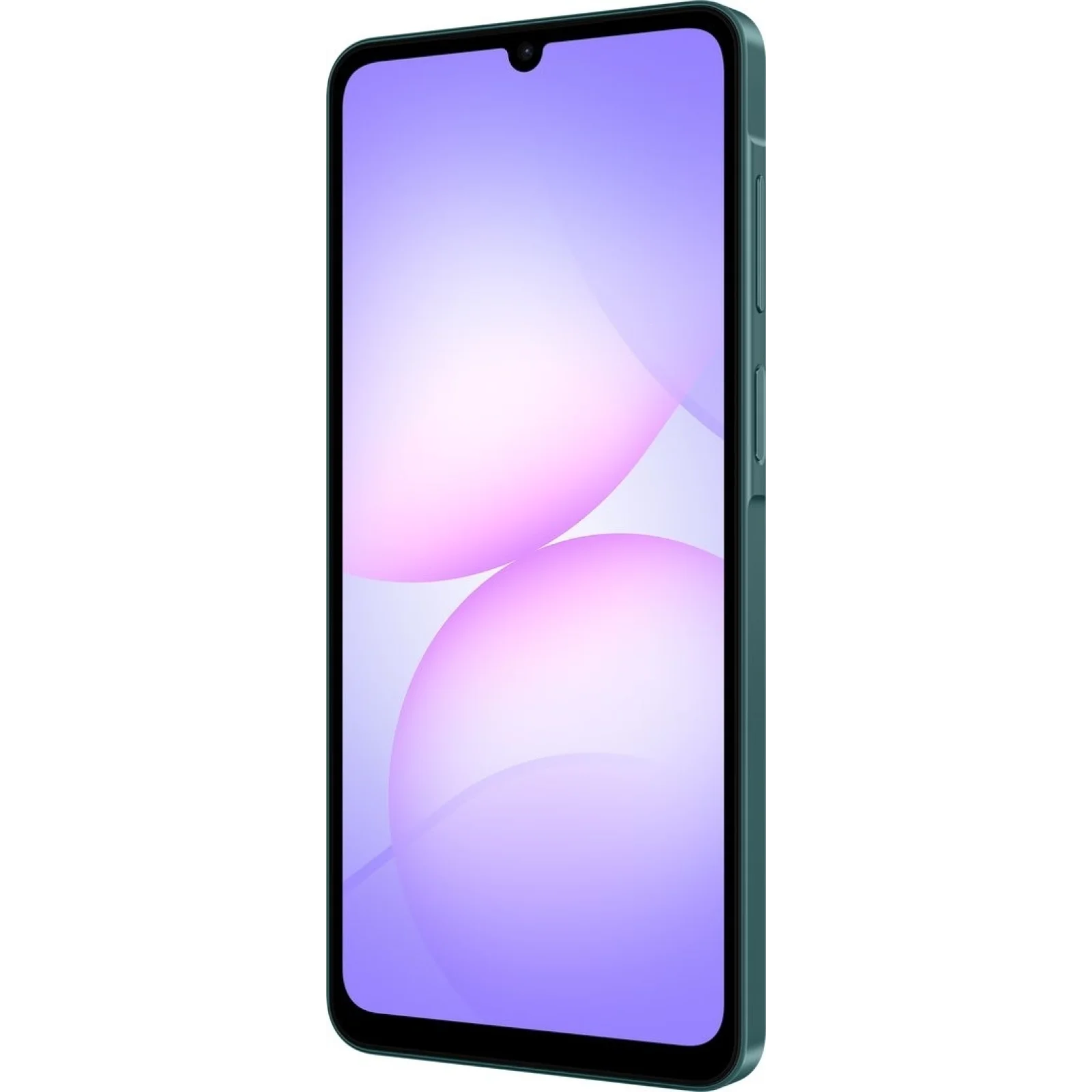 Смартфон Samsung Galaxy A07 4/128GB Green (SM-A075FZGGSEK) UA