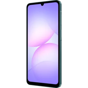 Смартфон Samsung Galaxy A07 4/128GB Green (SM-A075FZGGSEK) UA