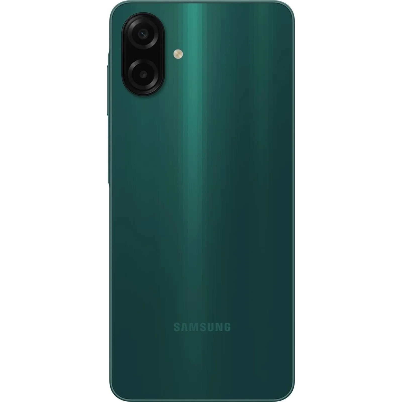 Смартфон Samsung Galaxy A07 4/128GB Green (SM-A075FZGGSEK) UA