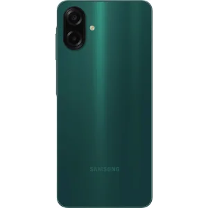 Смартфон Samsung Galaxy A07 4/128GB Green (SM-A075FZGGSEK) UA