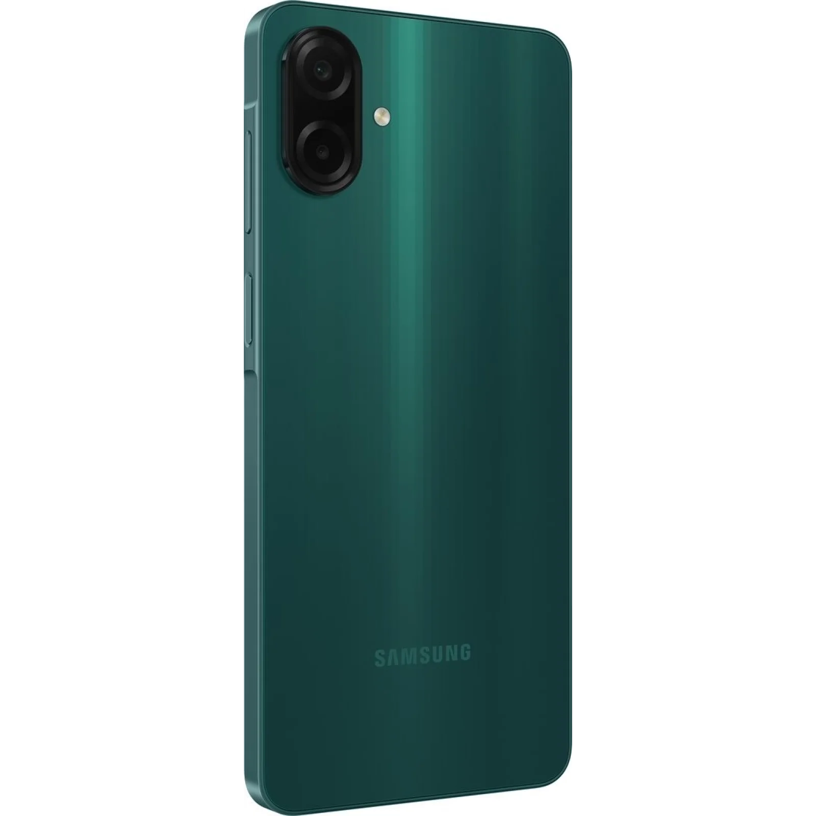 Смартфон Samsung Galaxy A07 4/128GB Green (SM-A075FZGGSEK) UA