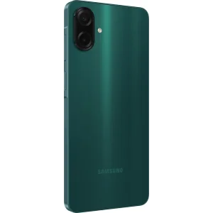 Смартфон Samsung Galaxy A07 4/128GB Green (SM-A075FZGGSEK) UA