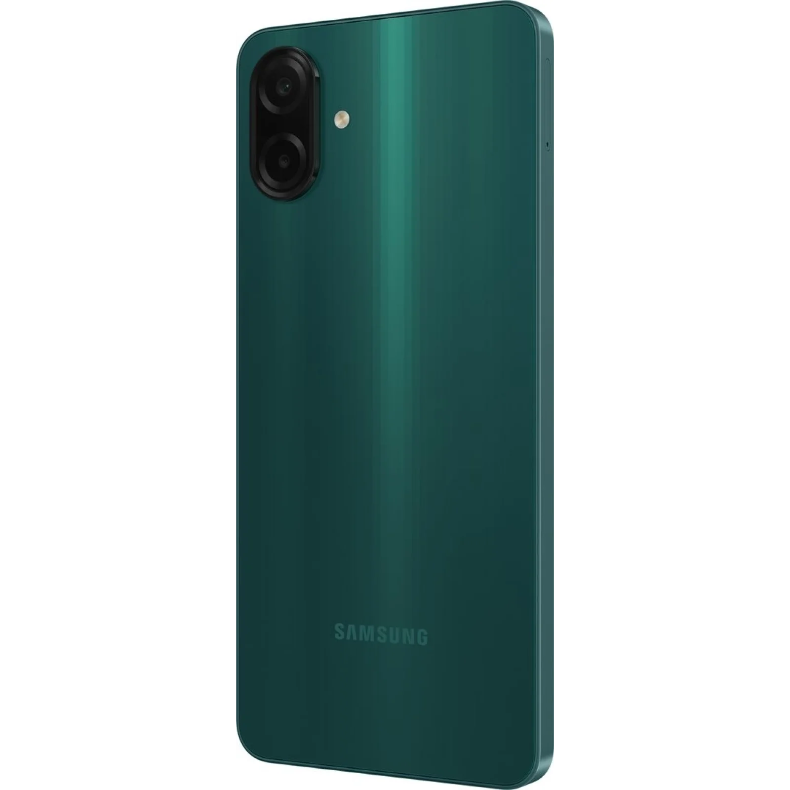 Смартфон Samsung Galaxy A07 4/128GB Green (SM-A075FZGGSEK) UA