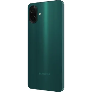 Смартфон Samsung Galaxy A07 4/128GB Green (SM-A075FZGGSEK) UA