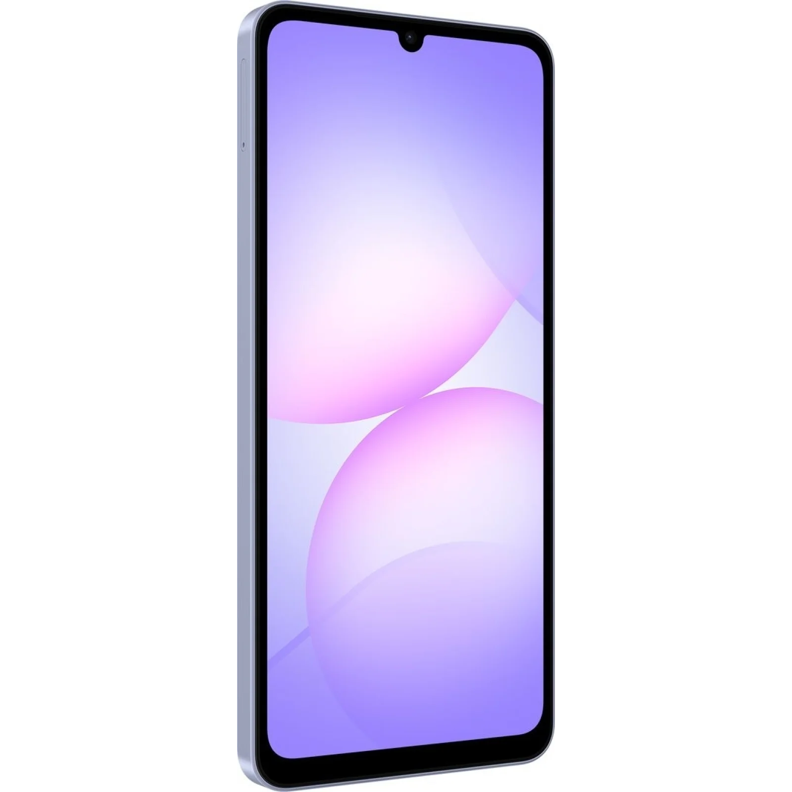 Смартфон Samsung Galaxy A07 4/128GB Violet (SM-A075FLVGSEK) UA