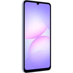 Смартфон Samsung Galaxy A07 4/128GB Violet (SM-A075FLVGSEK) UA