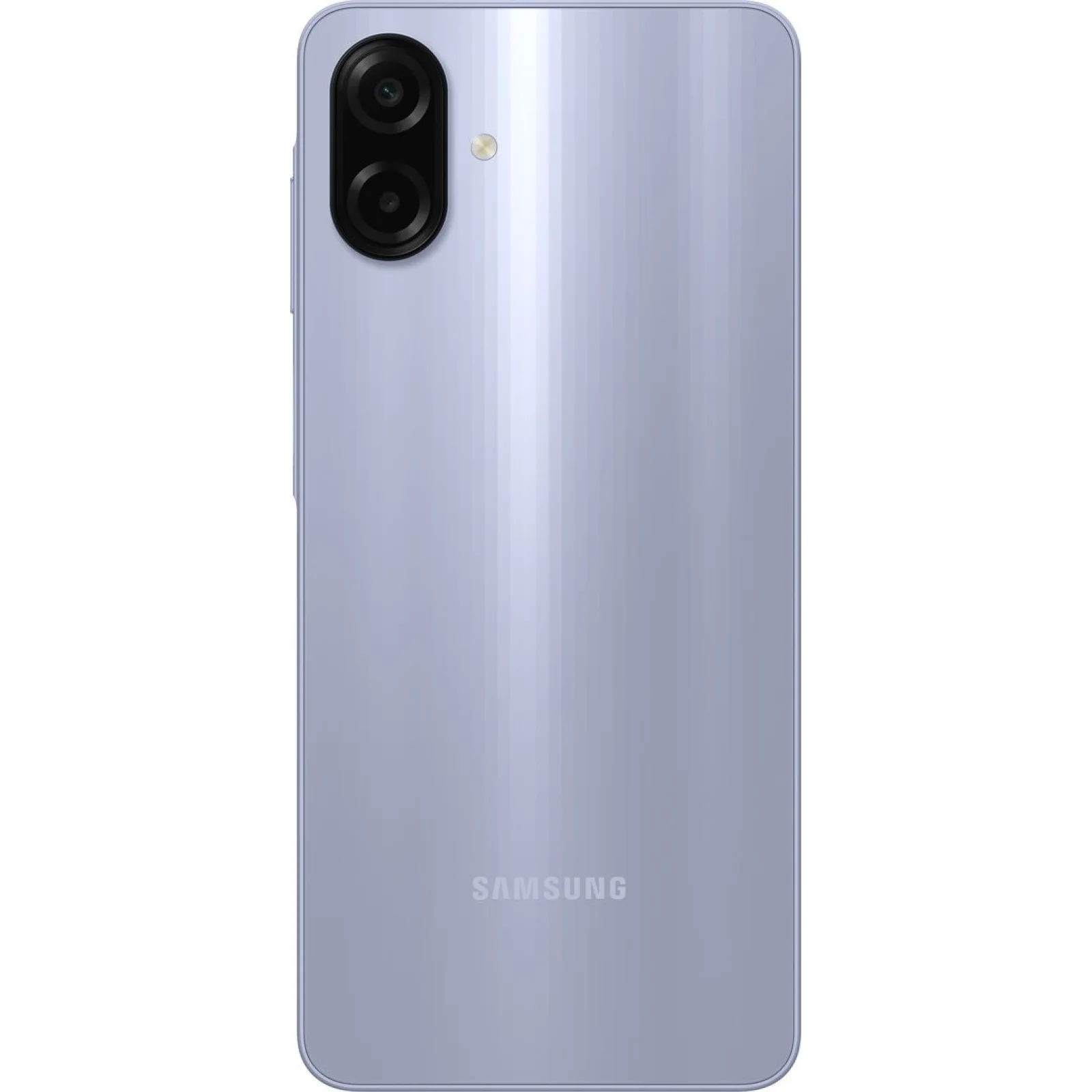 Смартфон Samsung Galaxy A07 4/128GB Violet (SM-A075FLVGSEK) UA