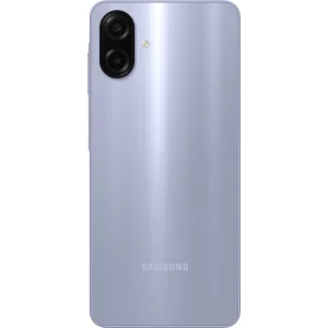 Смартфон Samsung Galaxy A07 4/128GB Violet (SM-A075FLVGSEK) UA