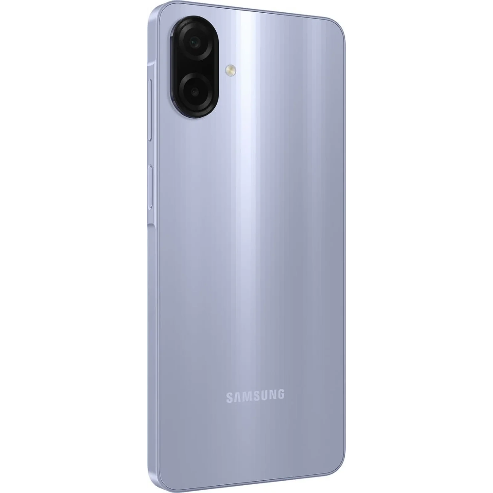 Смартфон Samsung Galaxy A07 4/128GB Violet (SM-A075FLVGSEK) UA