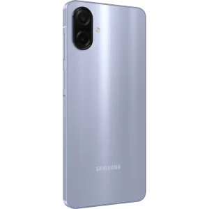 Смартфон Samsung Galaxy A07 4/128GB Violet (SM-A075FLVGSEK) UA