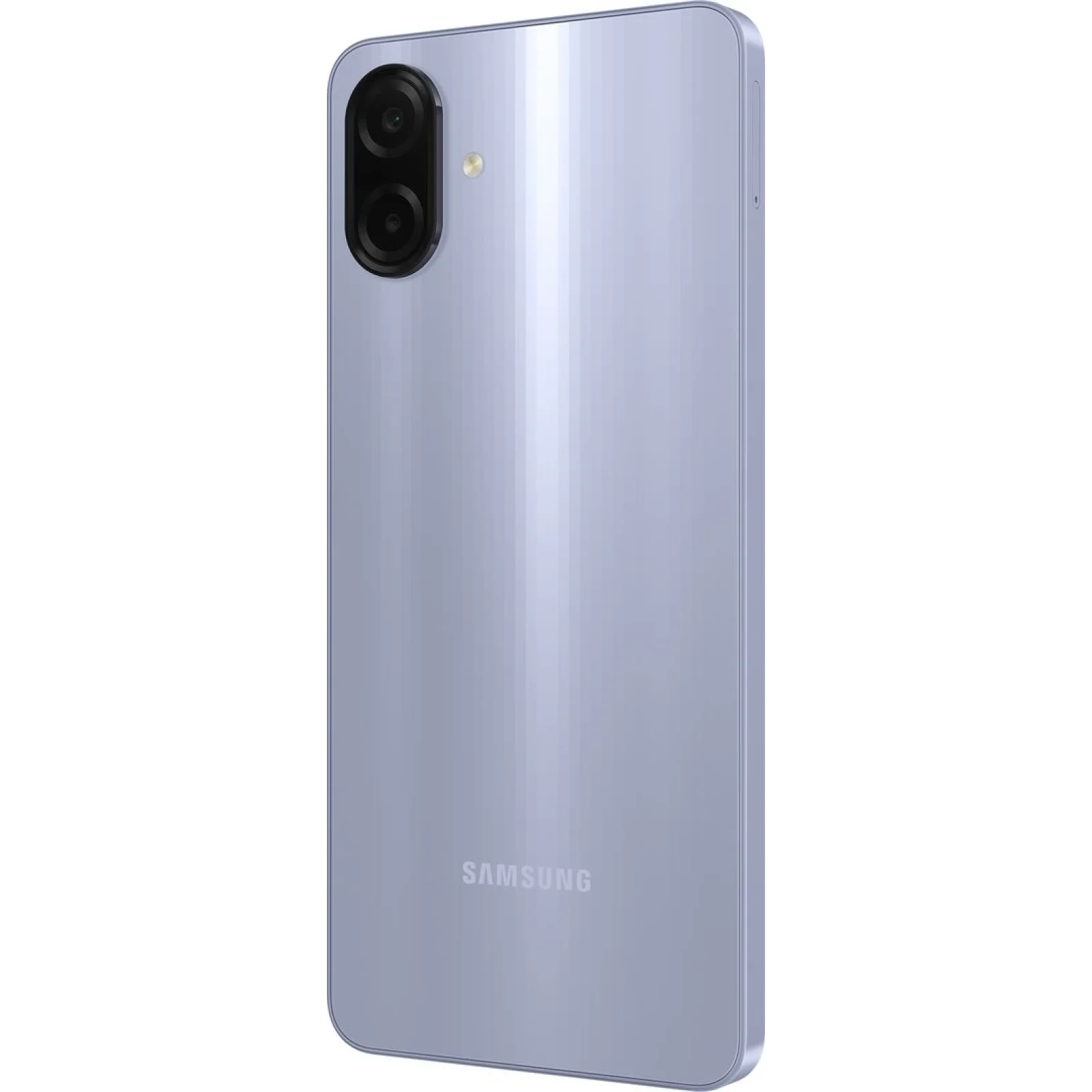 Смартфон Samsung Galaxy A07 4/128GB Violet (SM-A075FLVGSEK) UA