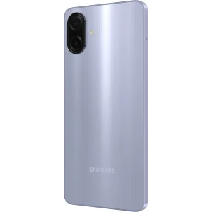 Смартфон Samsung Galaxy A07 4/128GB Violet (SM-A075FLVGSEK) UA