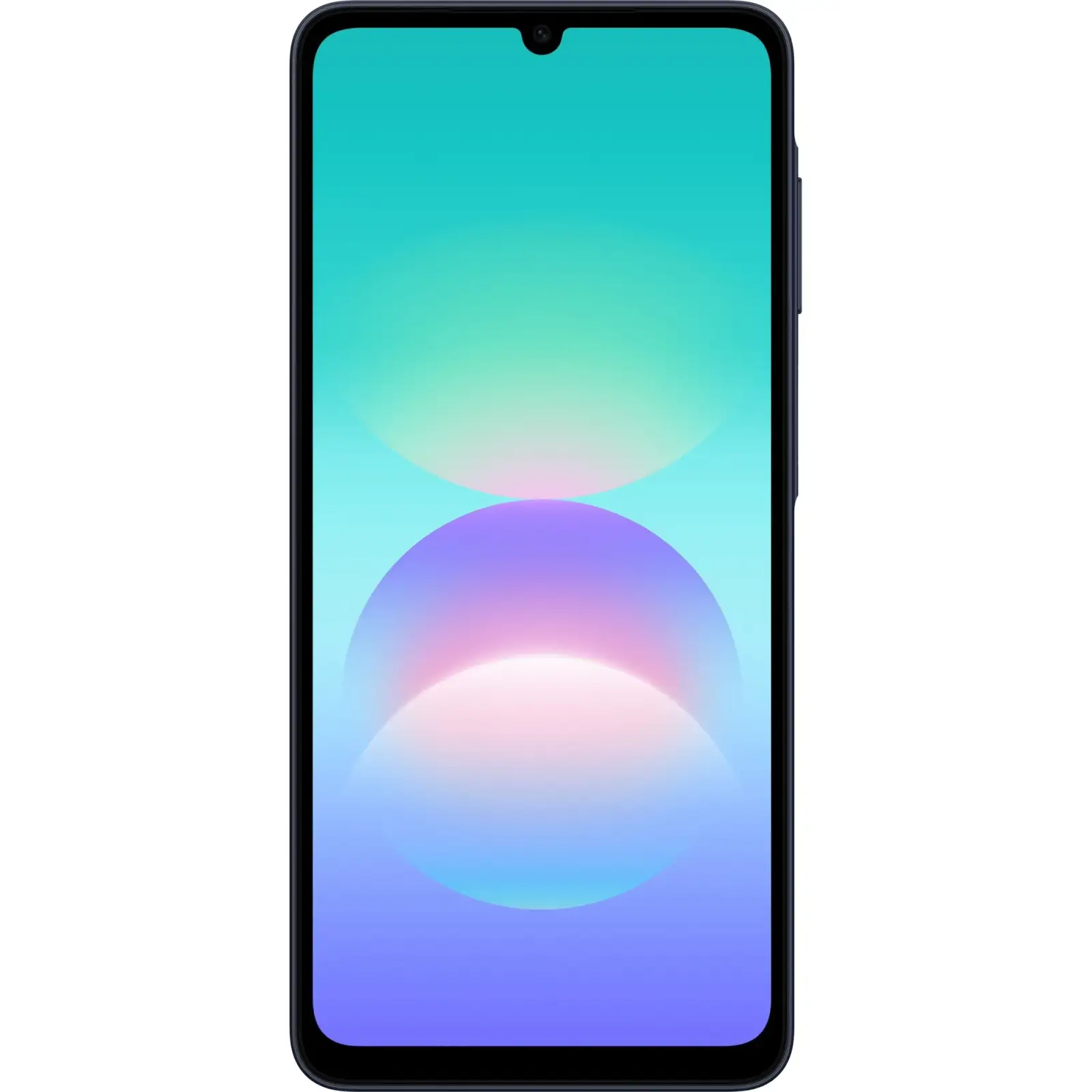 Смартфон Samsung Galaxy A08 4/128GB Dark Blue (SM-A085FDBGSEK) UA
