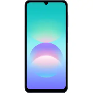 Смартфон Samsung Galaxy A08 4/128GB Dark Blue (SM-A085FDBGSEK) UA