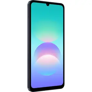 Смартфон Samsung Galaxy A08 4/128GB Dark Blue (SM-A085FDBGSEK) UA