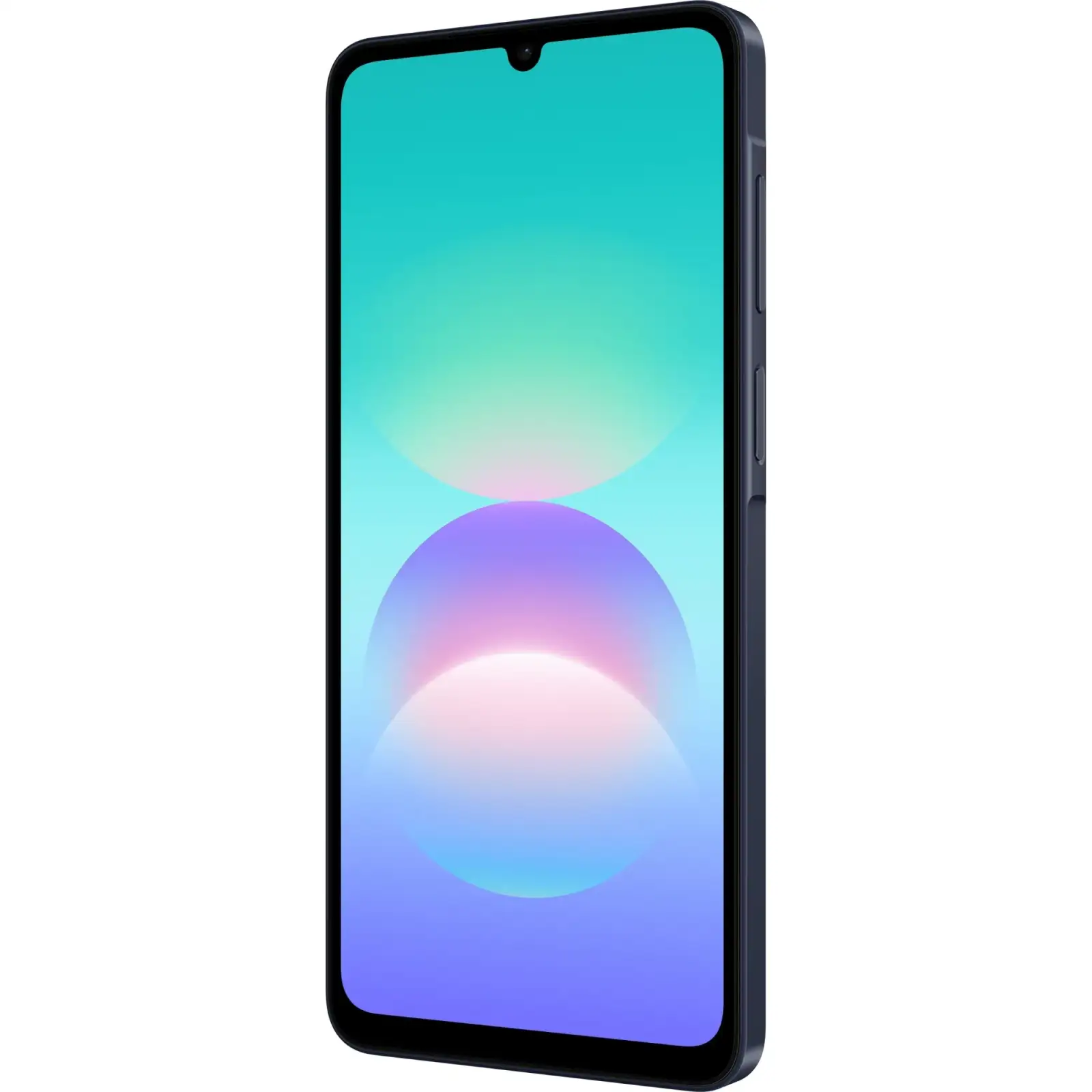 Смартфон Samsung Galaxy A08 4/128GB Dark Blue (SM-A085FDBGSEK) UA