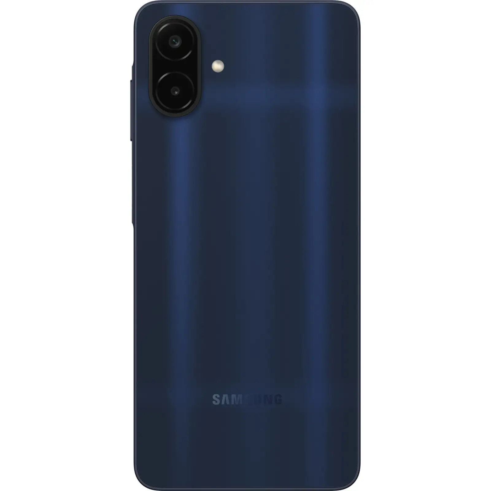 Смартфон Samsung Galaxy A08 4/128GB Dark Blue (SM-A085FDBGSEK) UA