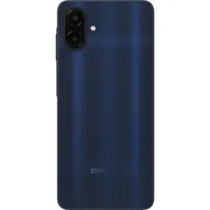 Смартфон Samsung Galaxy A08 4/128GB Dark Blue (SM-A085FDBGSEK) UA