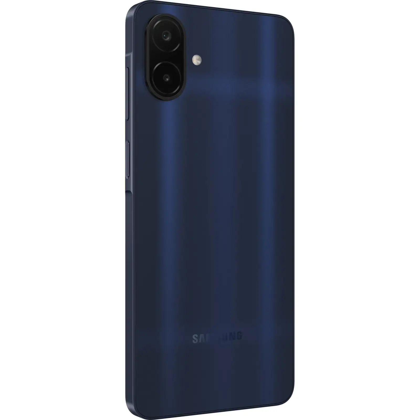 Смартфон Samsung Galaxy A08 4/128GB Dark Blue (SM-A085FDBGSEK) UA