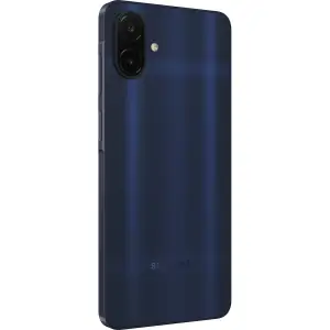 Смартфон Samsung Galaxy A08 4/128GB Dark Blue (SM-A085FDBGSEK) UA