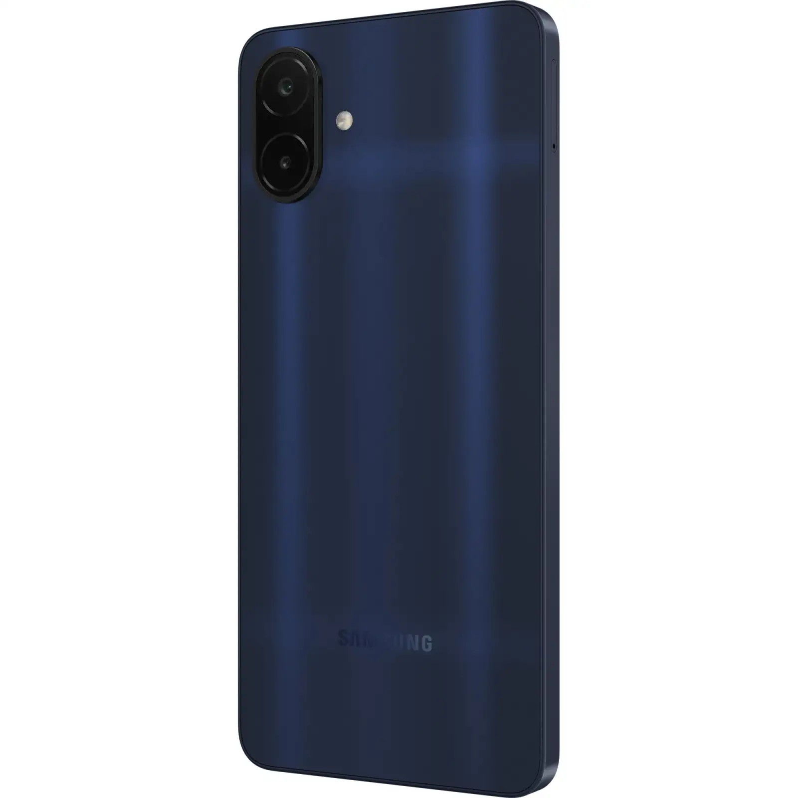 Смартфон Samsung Galaxy A08 4/128GB Dark Blue (SM-A085FDBGSEK) UA