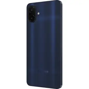 Смартфон Samsung Galaxy A08 4/128GB Dark Blue (SM-A085FDBGSEK) UA