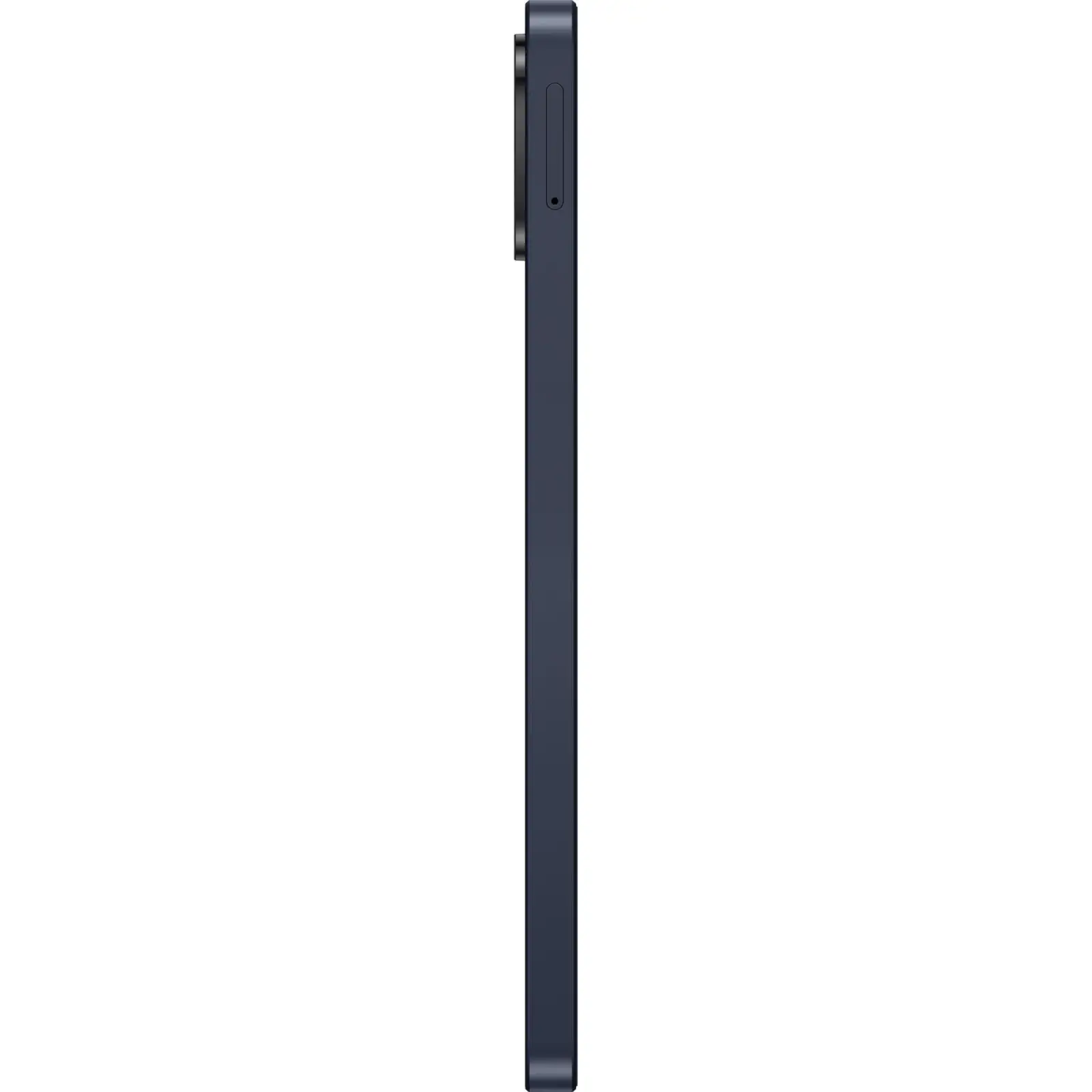 Смартфон Samsung Galaxy A08 4/128GB Dark Blue (SM-A085FDBGSEK) UA