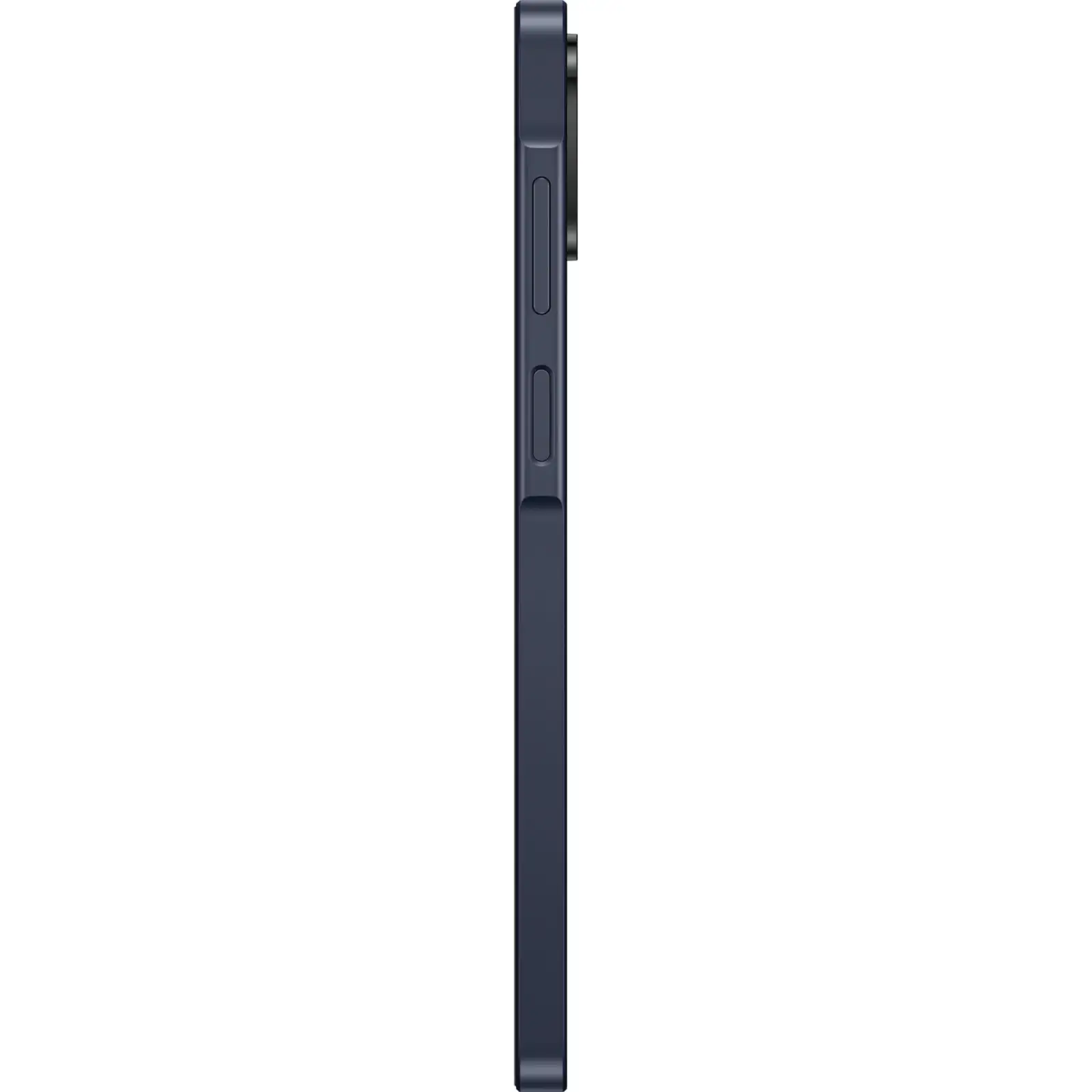 Смартфон Samsung Galaxy A08 4/128GB Dark Blue (SM-A085FDBGSEK) UA