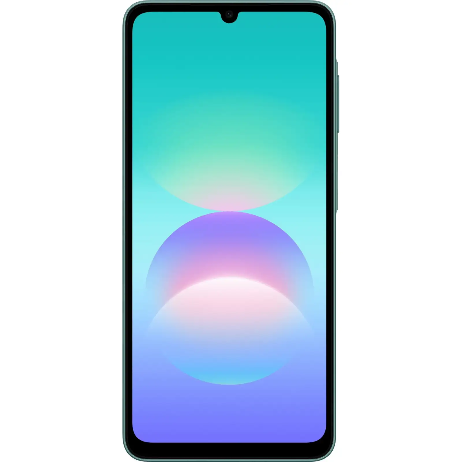 Смартфон Samsung Galaxy A08 4/128GB Green (SM-A085FZGGSEK) UA