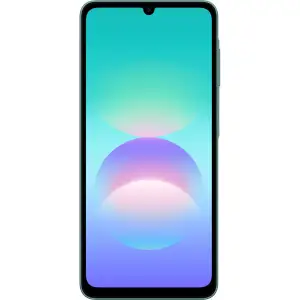 Смартфон Samsung Galaxy A08 4/128GB Green (SM-A085FZGGSEK) UA
