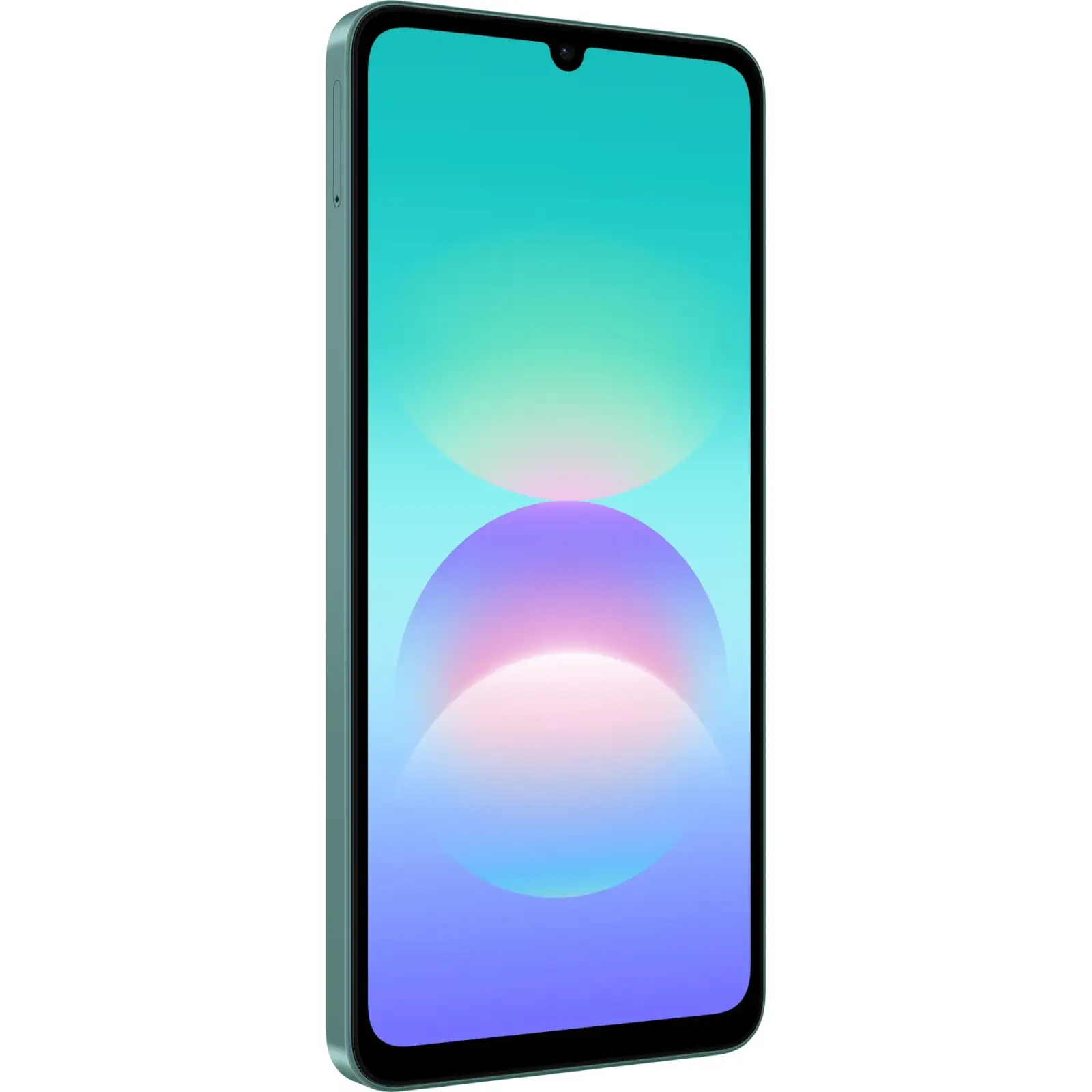 Смартфон Samsung Galaxy A08 4/128GB Green (SM-A085FZGGSEK) UA