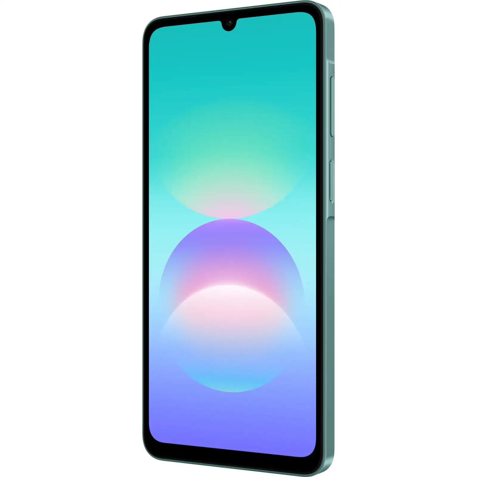 Смартфон Samsung Galaxy A08 4/128GB Green (SM-A085FZGGSEK) UA