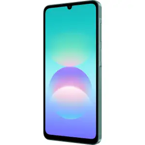 Смартфон Samsung Galaxy A08 4/128GB Green (SM-A085FZGGSEK) UA