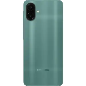 Смартфон Samsung Galaxy A08 4/128GB Green (SM-A085FZGGSEK) UA