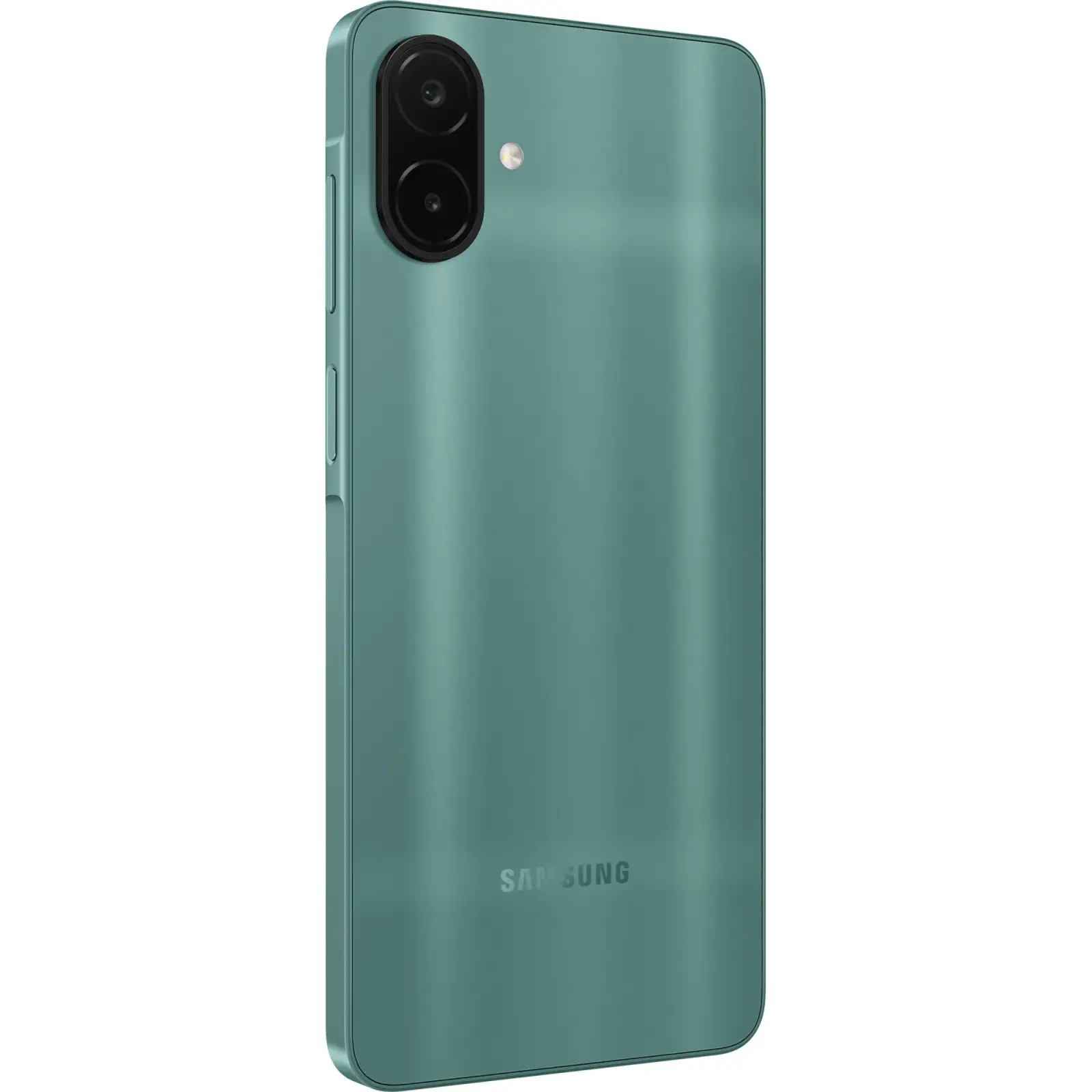 Смартфон Samsung Galaxy A08 4/128GB Green (SM-A085FZGGSEK) UA
