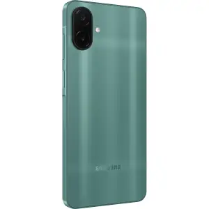 Смартфон Samsung Galaxy A08 4/128GB Green (SM-A085FZGGSEK) UA