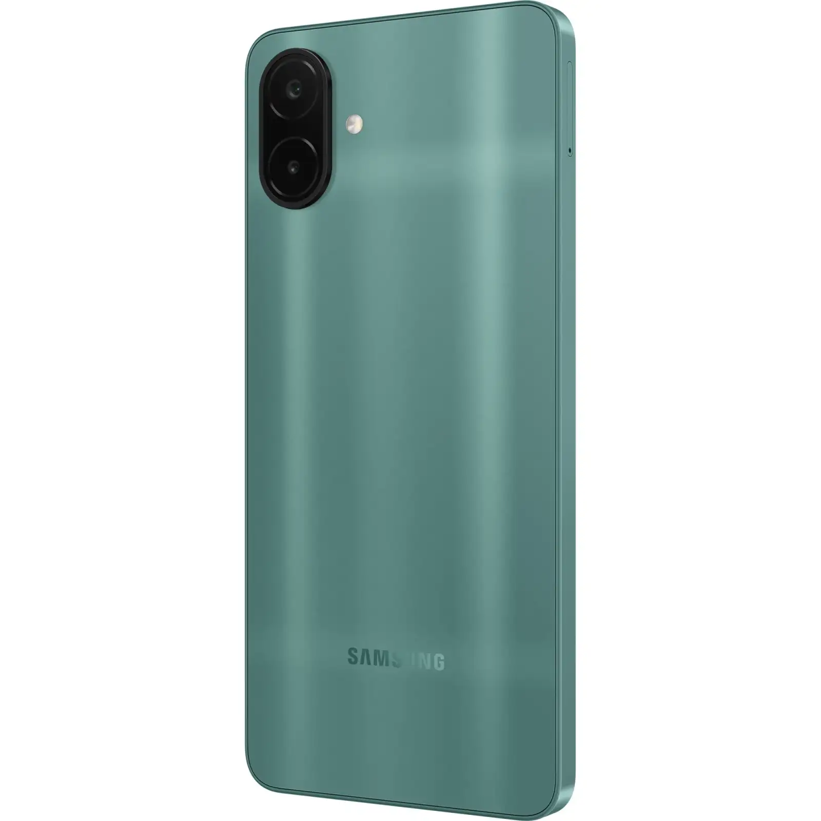 Смартфон Samsung Galaxy A08 4/128GB Green (SM-A085FZGGSEK) UA