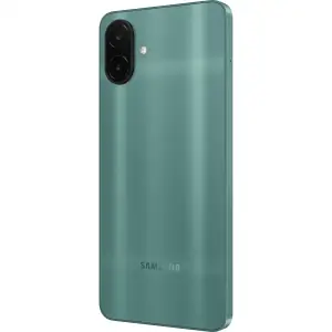Смартфон Samsung Galaxy A08 4/128GB Green (SM-A085FZGGSEK) UA