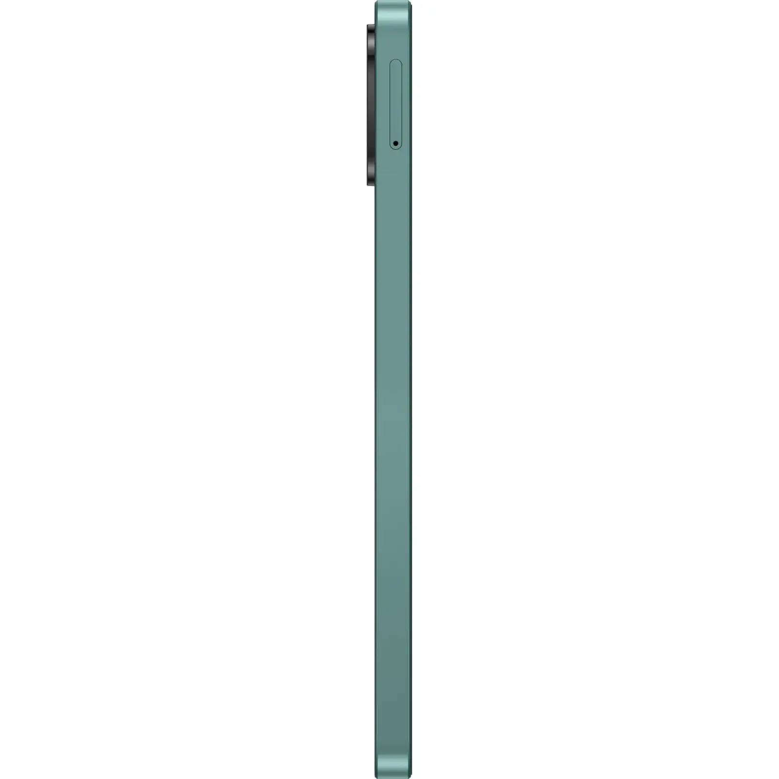 Смартфон Samsung Galaxy A08 4/128GB Green (SM-A085FZGGSEK) UA