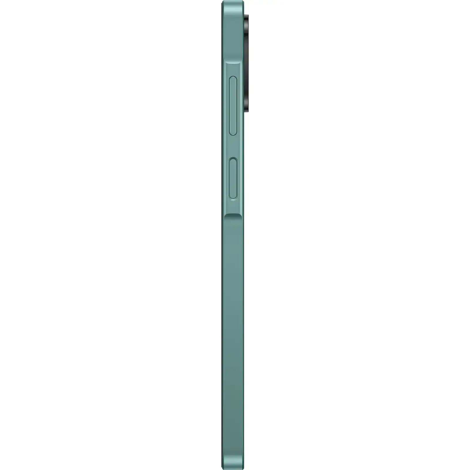 Смартфон Samsung Galaxy A08 4/128GB Green (SM-A085FZGGSEK) UA