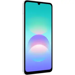 Смартфон Samsung Galaxy A08 4/128GB Silver (SM-A085FZSGSEK) UA