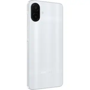 Смартфон Samsung Galaxy A08 4/128GB Silver (SM-A085FZSGSEK) UA