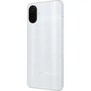 Смартфон Samsung Galaxy A08 4/128GB Silver (SM-A085FZSGSEK) UA