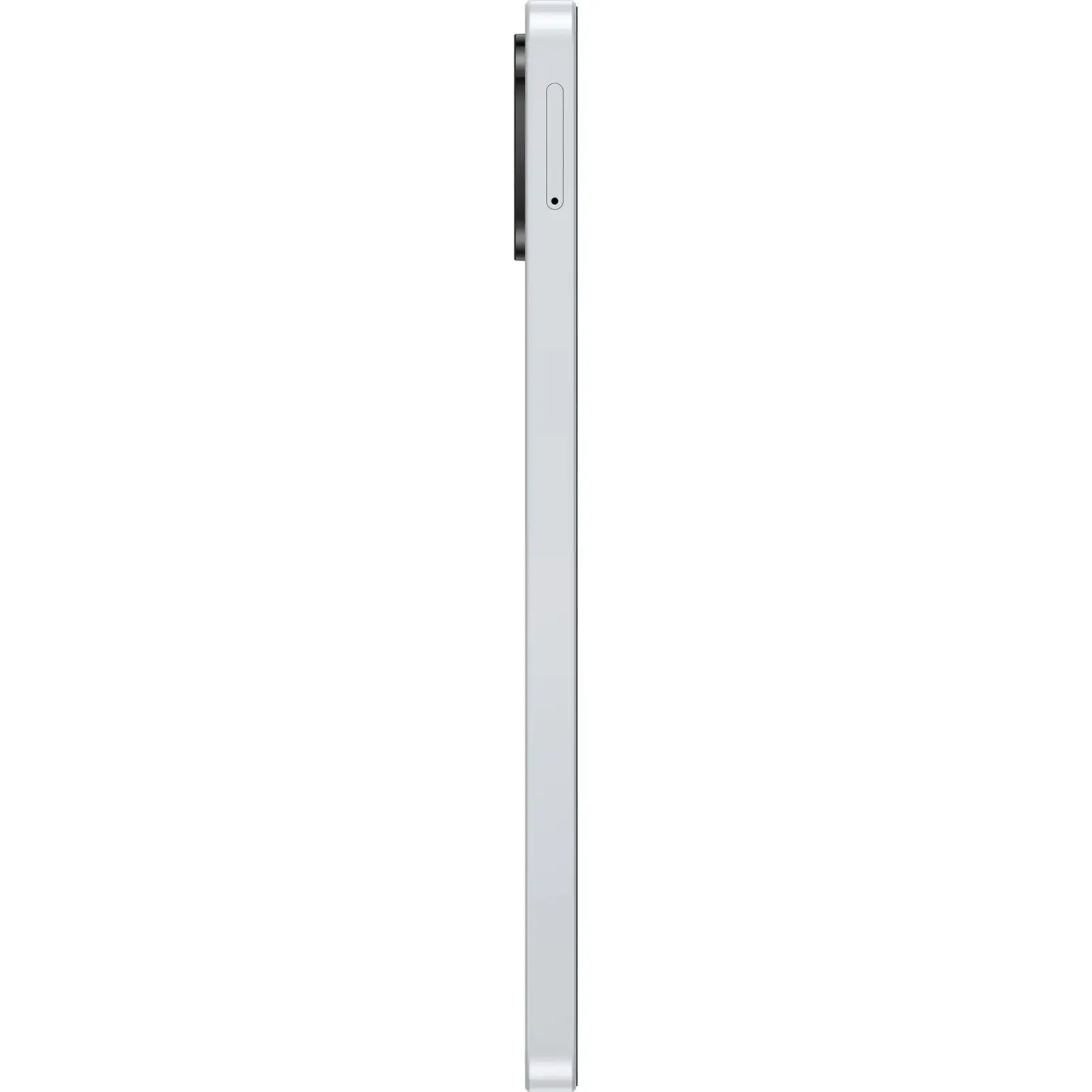 Смартфон Samsung Galaxy A08 4/128GB Silver (SM-A085FZSGSEK) UA