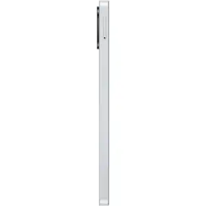 Смартфон Samsung Galaxy A08 4/128GB Silver (SM-A085FZSGSEK) UA