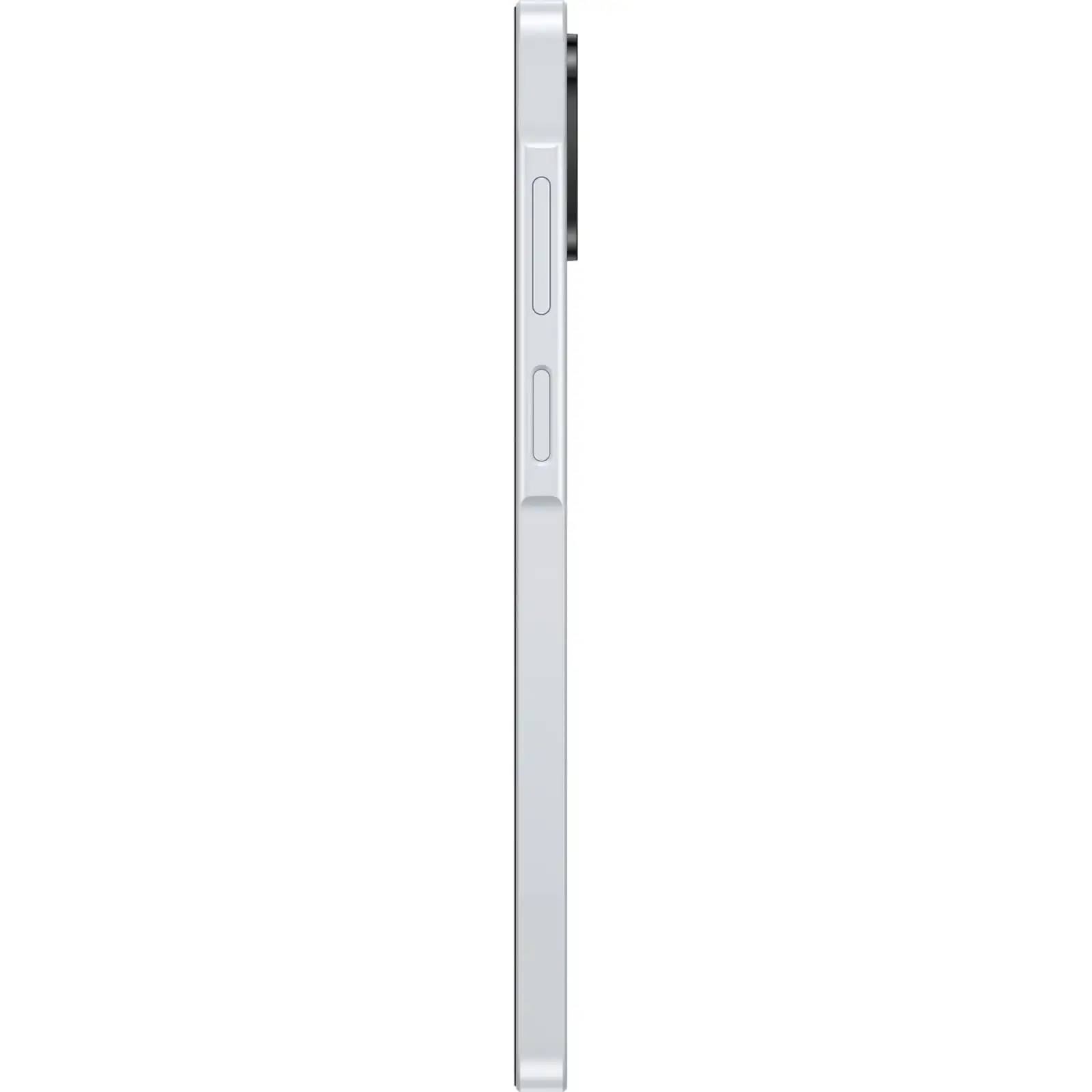 Смартфон Samsung Galaxy A08 4/128GB Silver (SM-A085FZSGSEK) UA